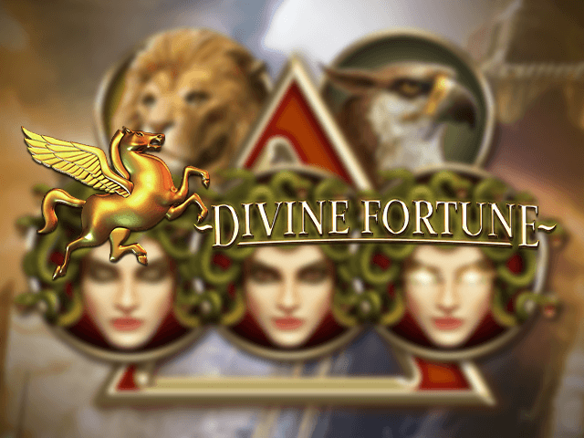 Divine Fortune