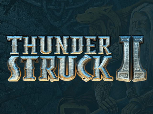 Thunderstruck II